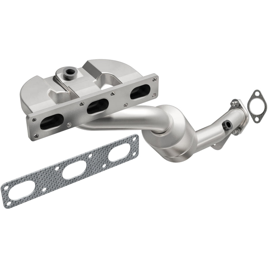 Direct Fit MagnaFlow 51816 Catalytic Converter (Non-CARB Compliant)