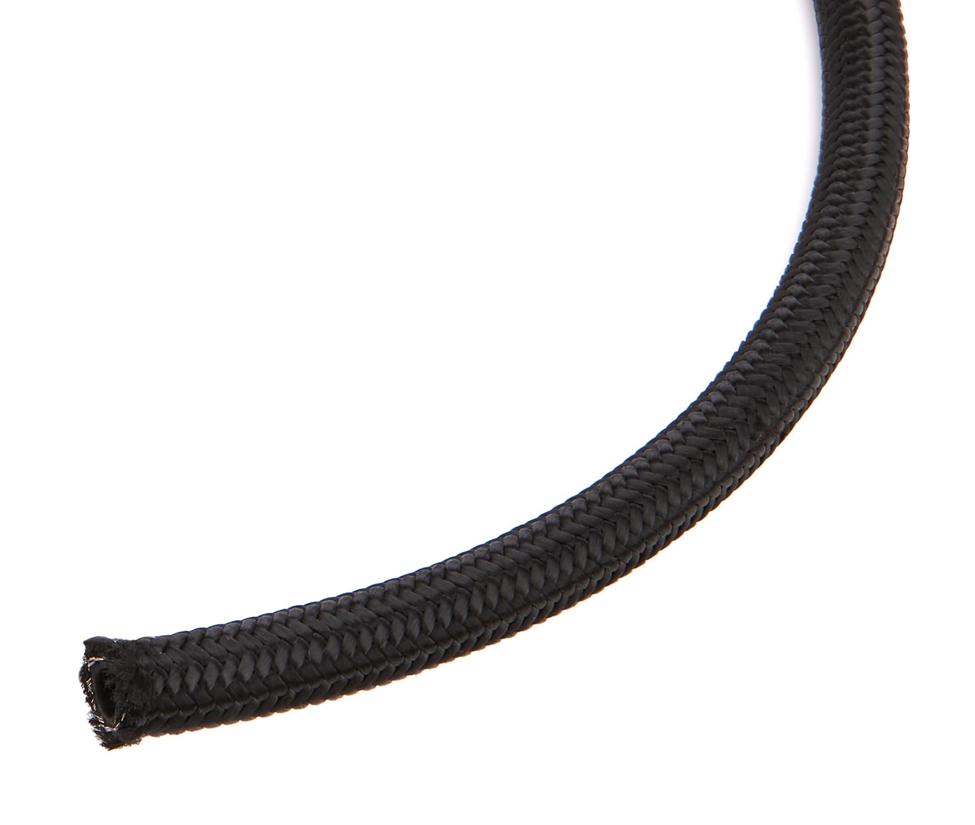 Performance Red Horse 235-06-20 E85 Compatible Stainless Core Hose