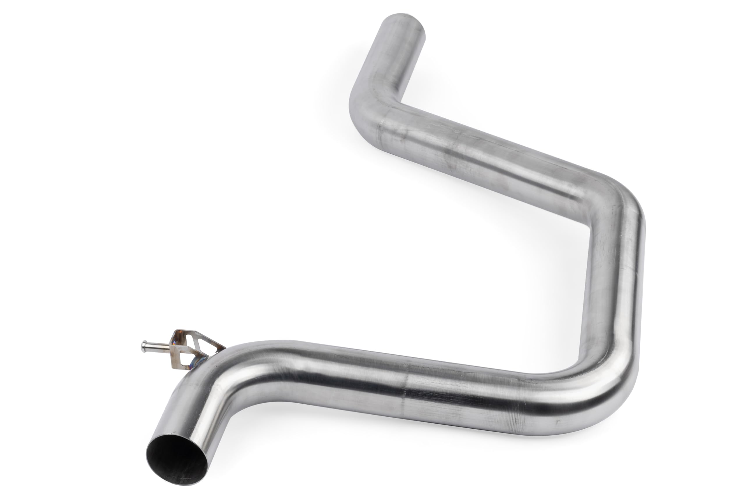 Catback APR Exhaust System CBK0055