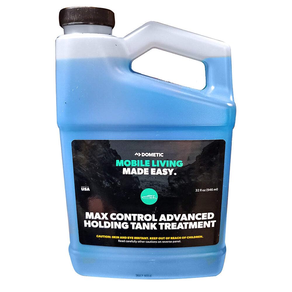 Sealand TECHNOLOGIES DOMESTIC/SEALAND Holding Tank Deodorant Max Control Advanced