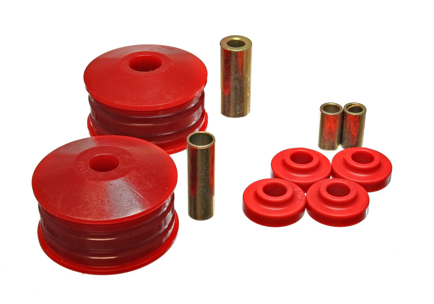 Motor Mount Bushing Set Energy Suspension 5.1113R
