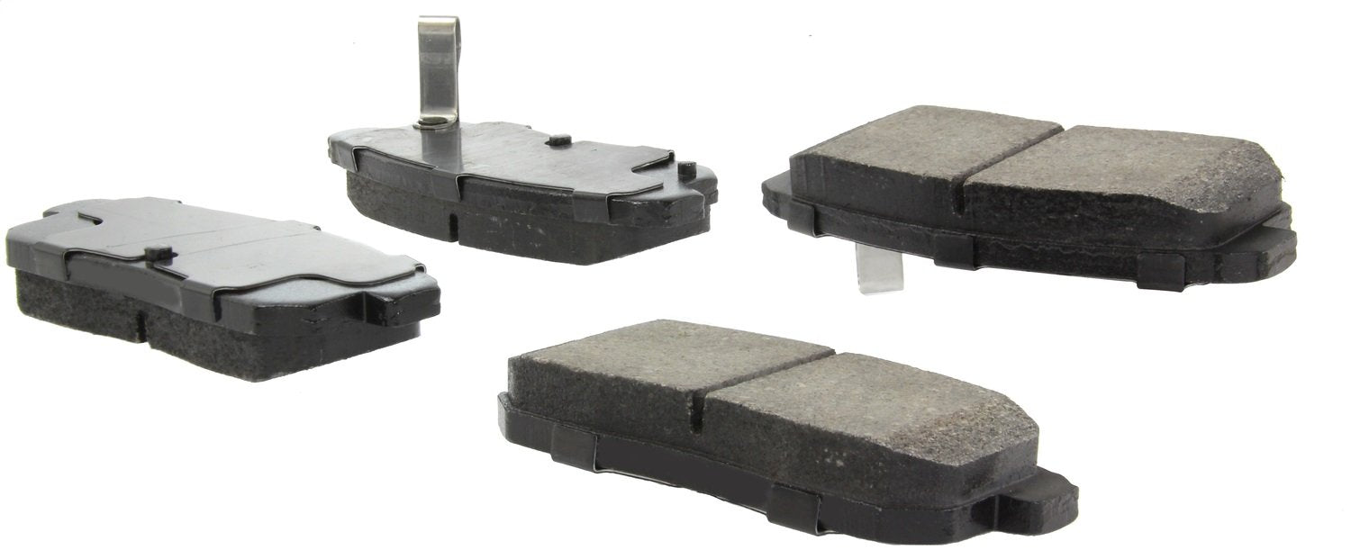Sport Brake Pads StopTech 309.09000 with Shims and Hardware