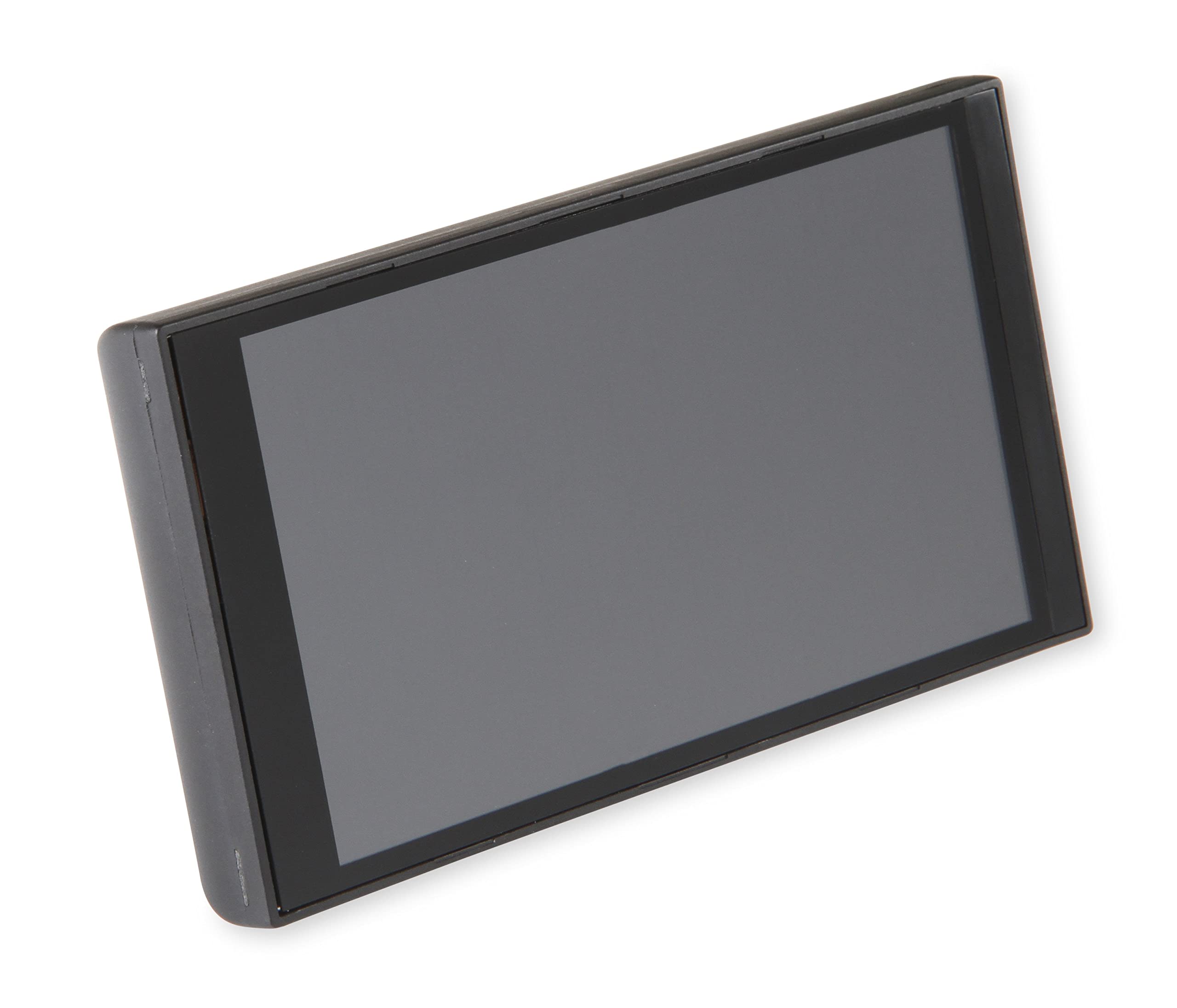 Sniper EFI Holley 553-200 5-Inch Digital Dash