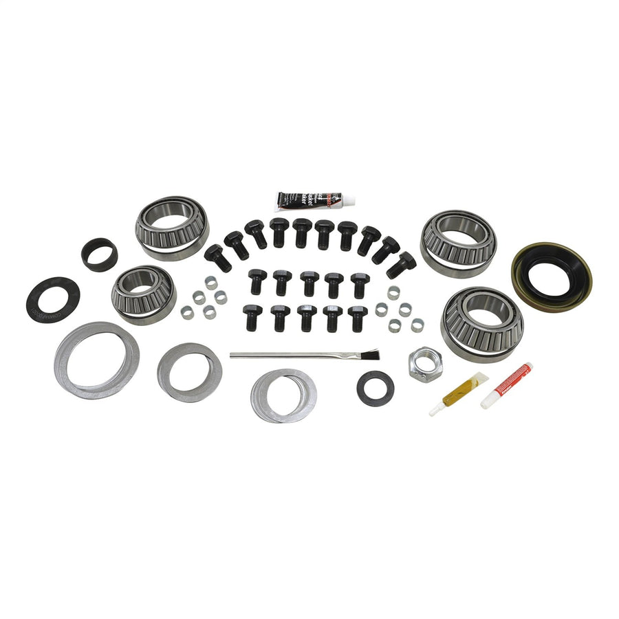 Master Overhaul Kit USA Standard Gear (ZK D44-JK-RUB) for Jeep JK Rubicon Dana 44 Rear Differential