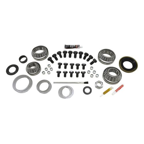 Master Overhaul Kit USA Standard Gear (ZK D44-JK-RUB) for Jeep JK Rubicon Dana 44 Rear Differential