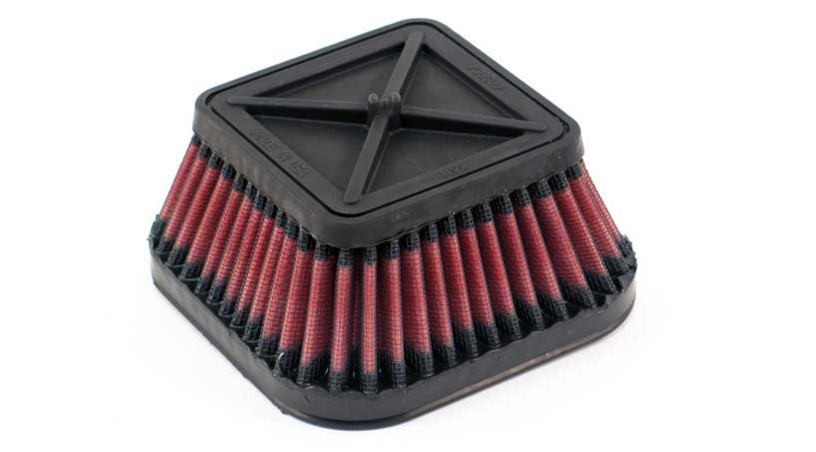 K&N Engine Air Filter: Washable, Increase Power & Towing, Premium, Replacement Air Filter: Compatible with 2003-2019 HONDA (CRF230F, CRF150F), HA-1503