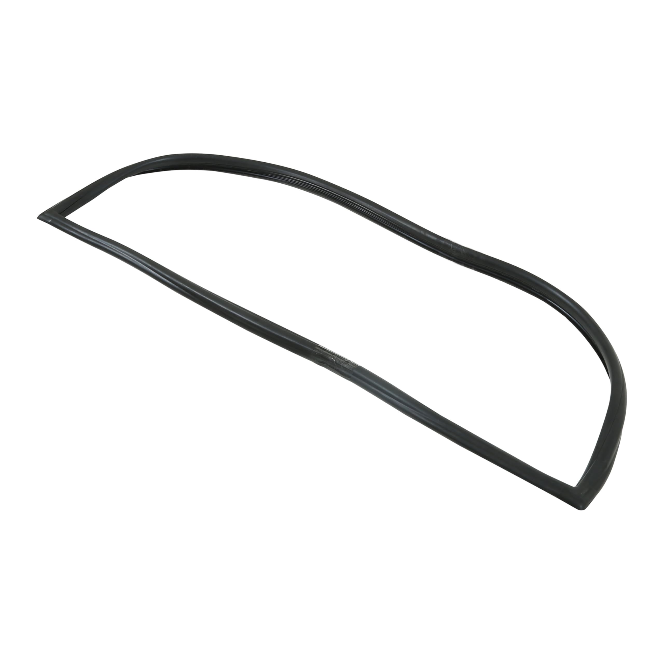 Brothers Trucks Rear Window Seal RWG67SM - Small - Black