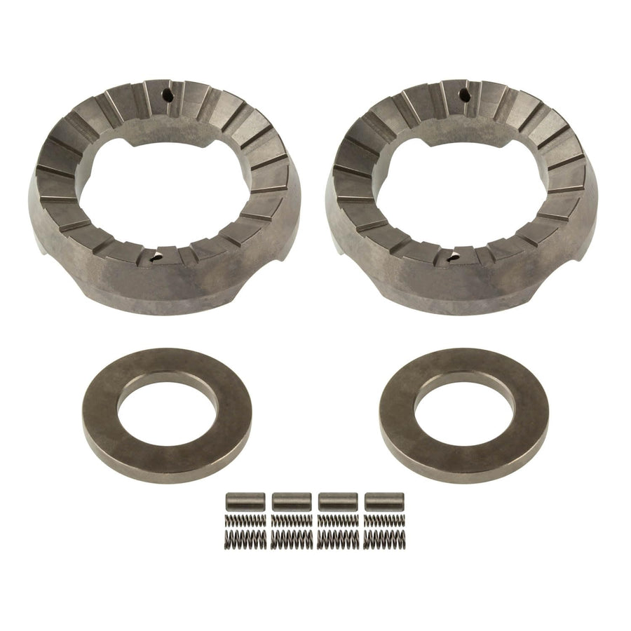 Lock-Right PowerTrax 1955-LR Differential Locker, 30 Spline, Fits GM 10.5" (14-Bolt), Compatible with Chevrolet, GMC, Silverado 2500, Suburban, Sierra 2500