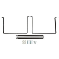 19-220 Holley Fuel Cell Mounting Straps 5 Gallon - Pair