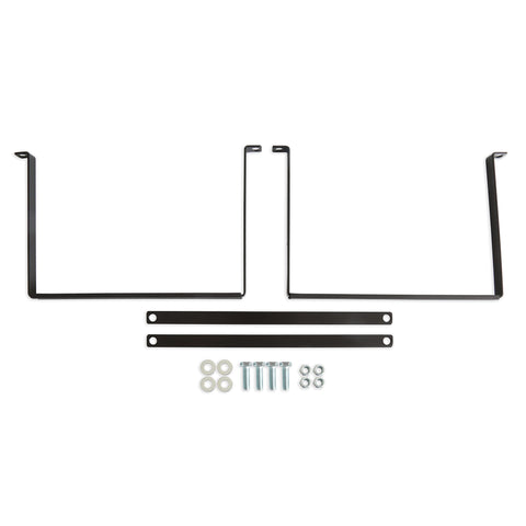 19-220 Holley Fuel Cell Mounting Straps 5 Gallon - Pair