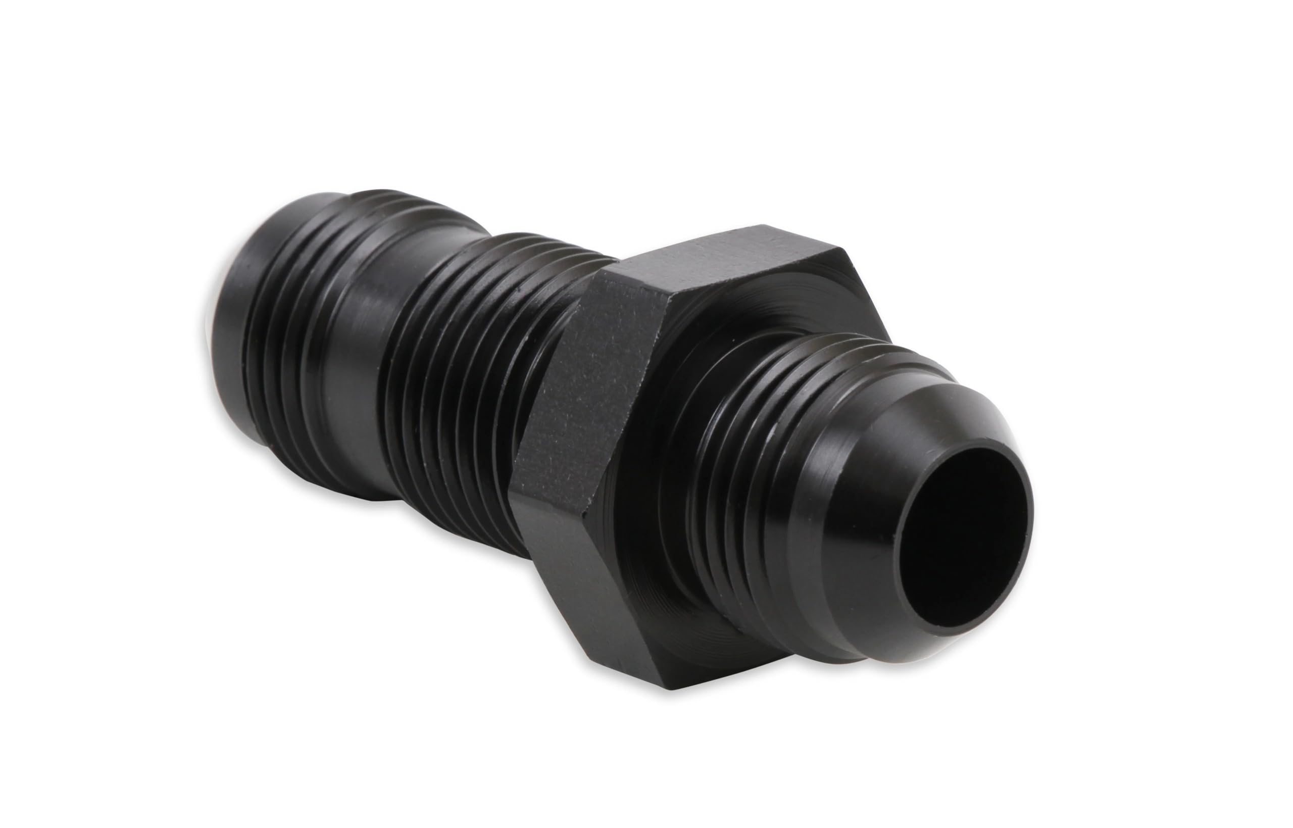 AT983203ERL Earl's Straight -3 AN Bulkhead
