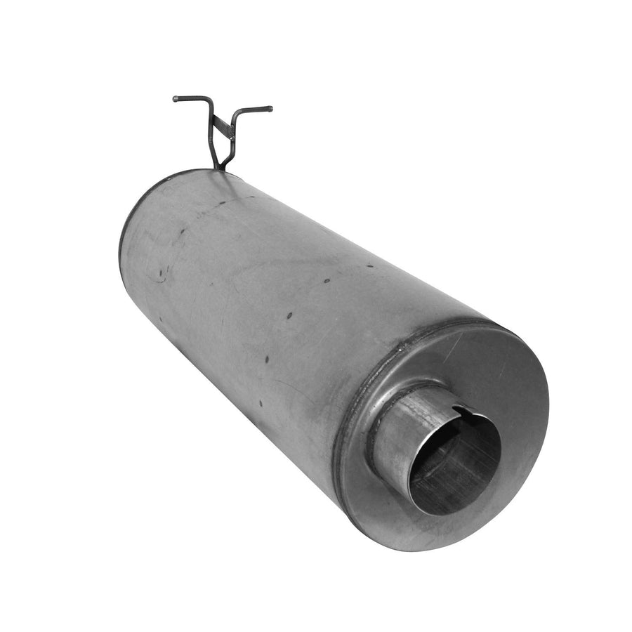 Exhaust Muffler AP Exhaust Products 2156