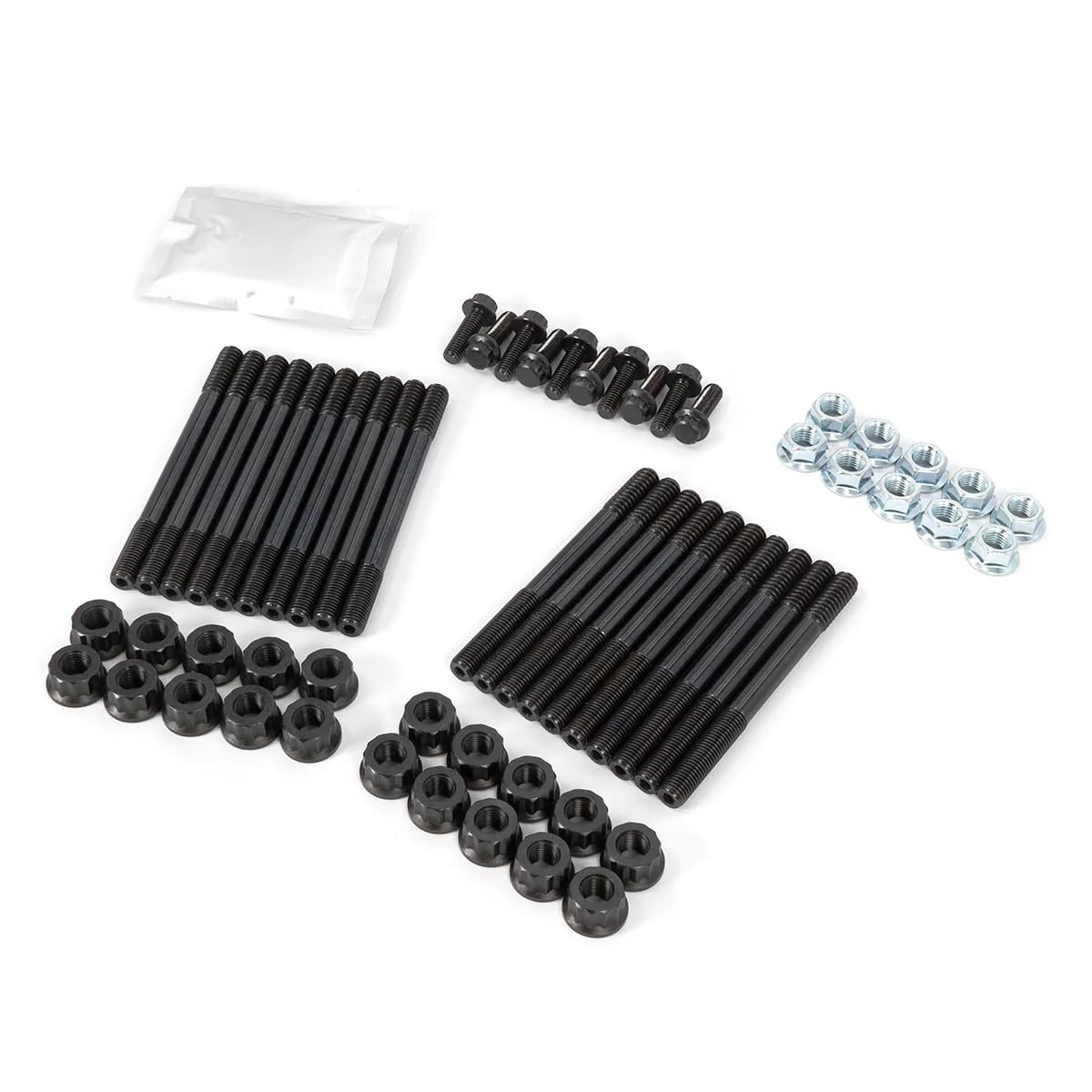 Performance Engineering Pacific Main Stud Kit for Chevrolet LS Gen III/IV Small Block
