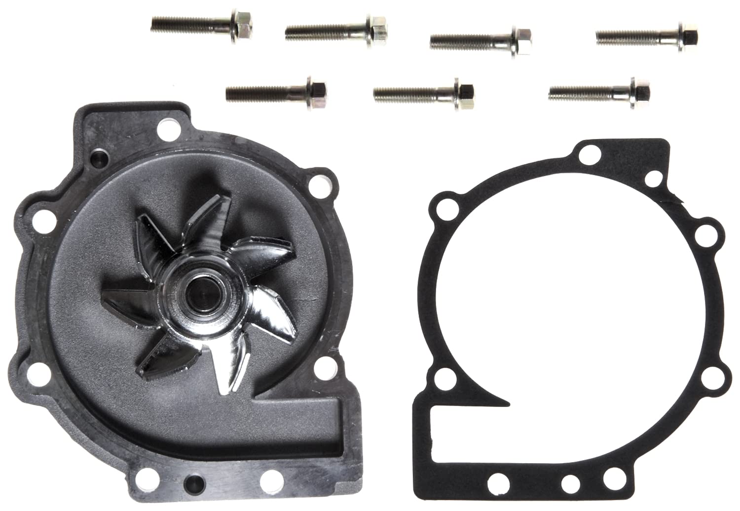 Premium Gates Engine Water Pump 41128