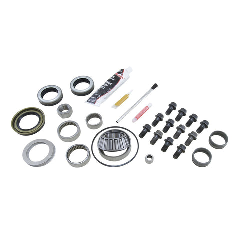 Master Overhaul Kit Yukon (YK GM9.25IFS-B) for GM 9.25" IFS Differential
