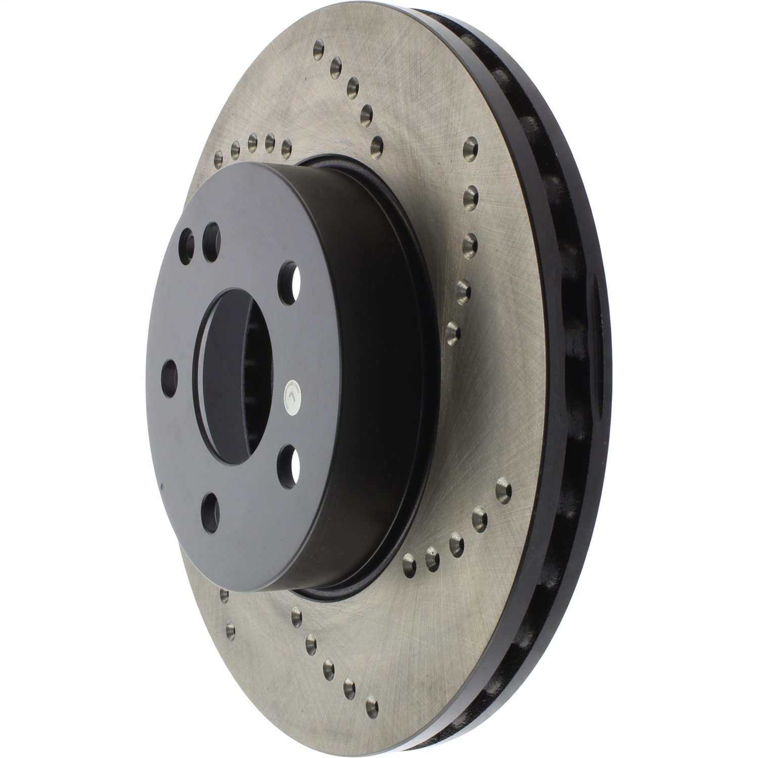 Brake Rotor StopTech (128.35109CL)
