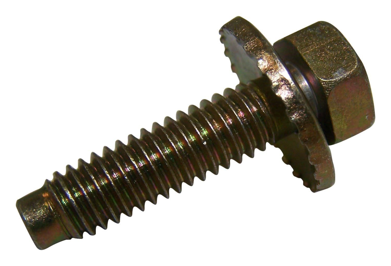 Vintage Crown Automotive Battery Hold Down Bolt