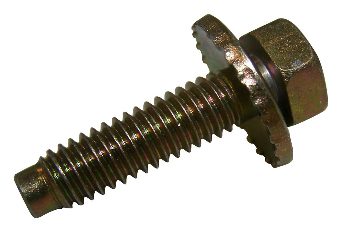 Vintage Crown Automotive Battery Hold Down Bolt