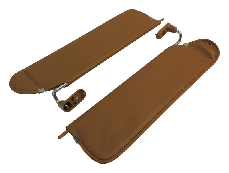 Sun Visor Set Crown Automotive RT52003