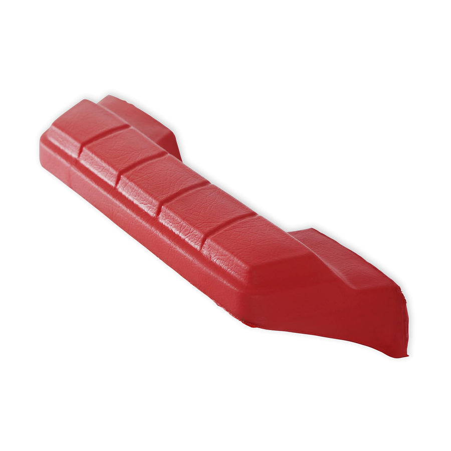 05-227 Brothers Trucks Arm Rest - Red - Left/Right