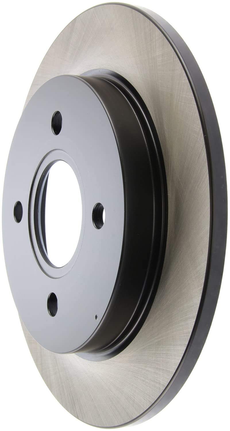 Brake Rotor StopTech 125.61070CRY