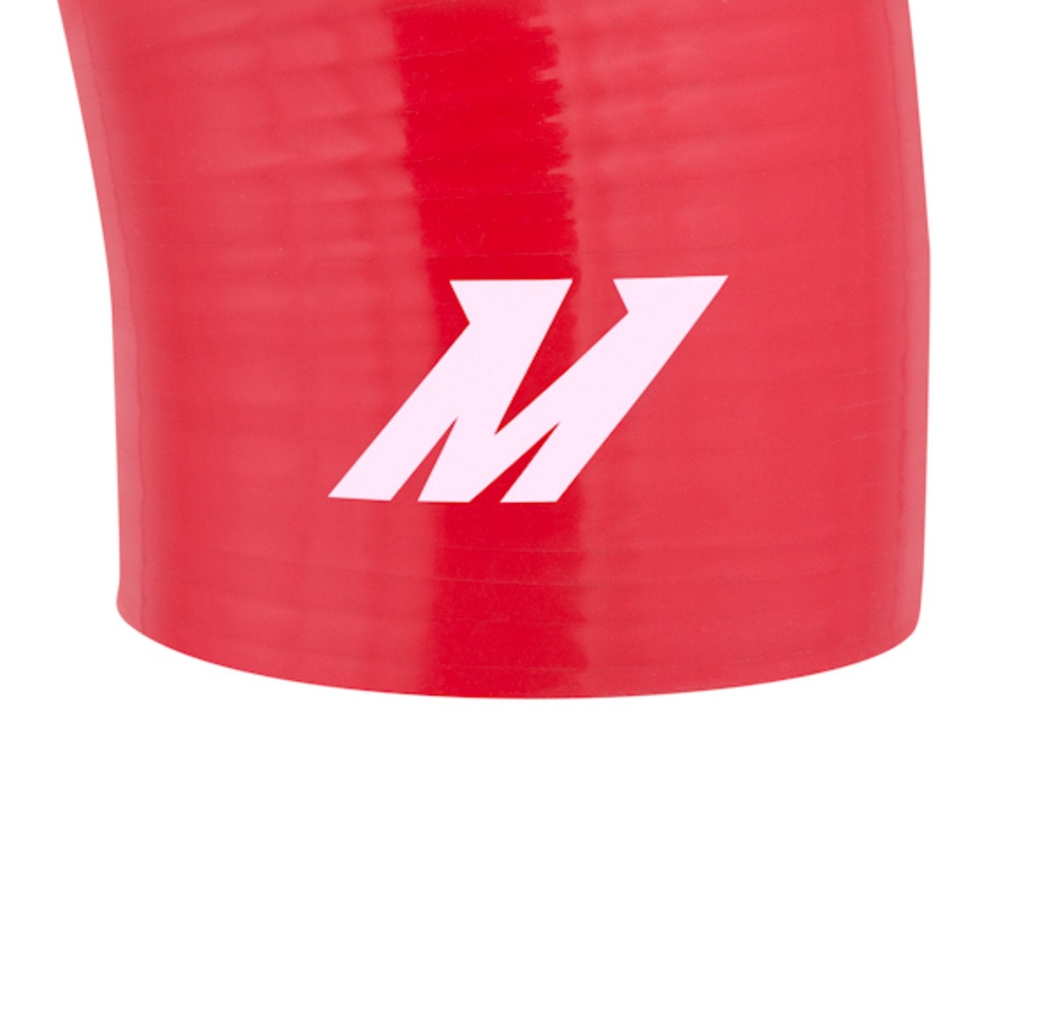 Mishimoto Silicone MMHOSE-WRX-AM7RD 76mm Airbox Hose Fits Subaru Impreza WRX/STI 2001-2007 Red