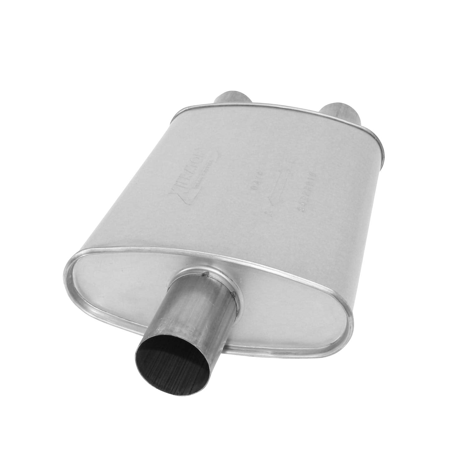 AP Exhaust 690513 Muffler AP Exhaust Products
