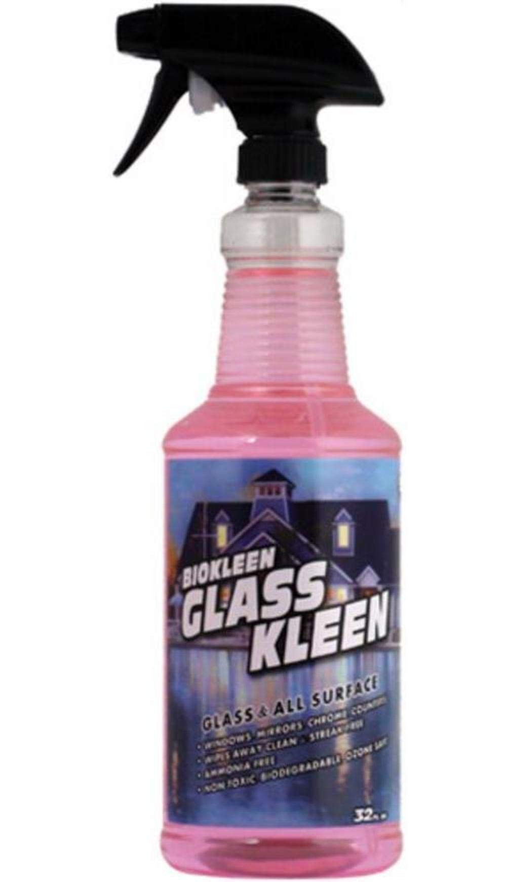 Bio-Kleen Biokleen M01307 Cleaner