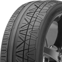 285/25ZR20 Nitto Invo 93Y