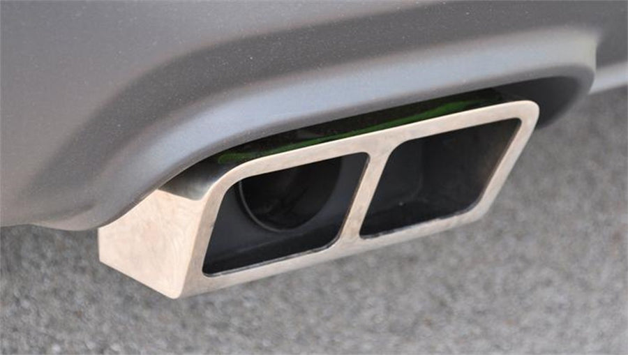 Cat-Back CORSA Exhaust System 14975