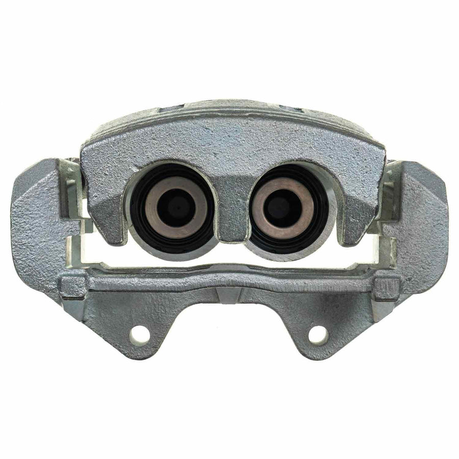 Power Stop Front L15128 One Replacement Stock Caliper For Dodge Charger 2015-2023 [Model Specific]