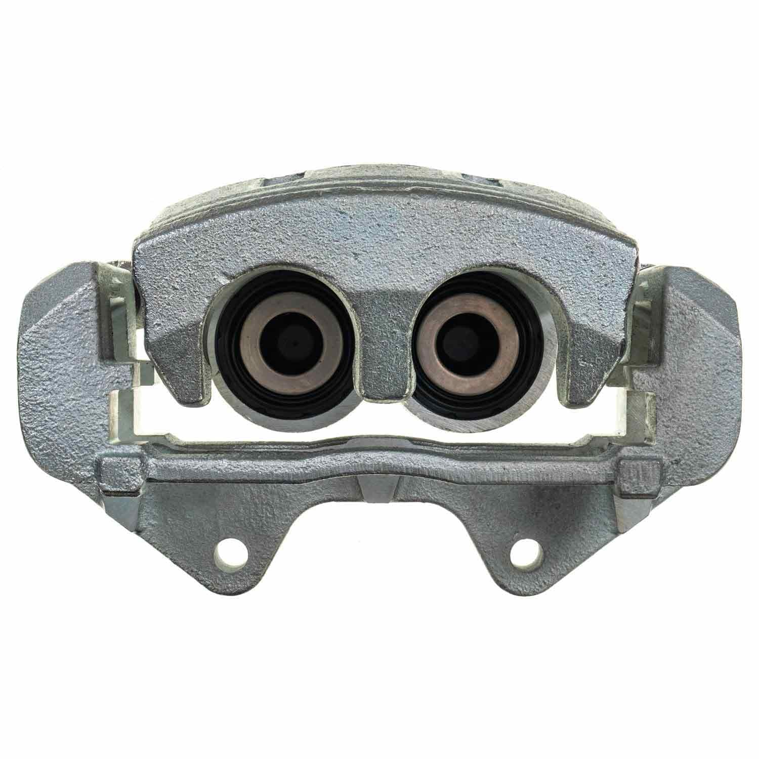 Power Stop Front L15128 One Replacement Stock Caliper For Dodge Charger 2015-2023 [Model Specific]
