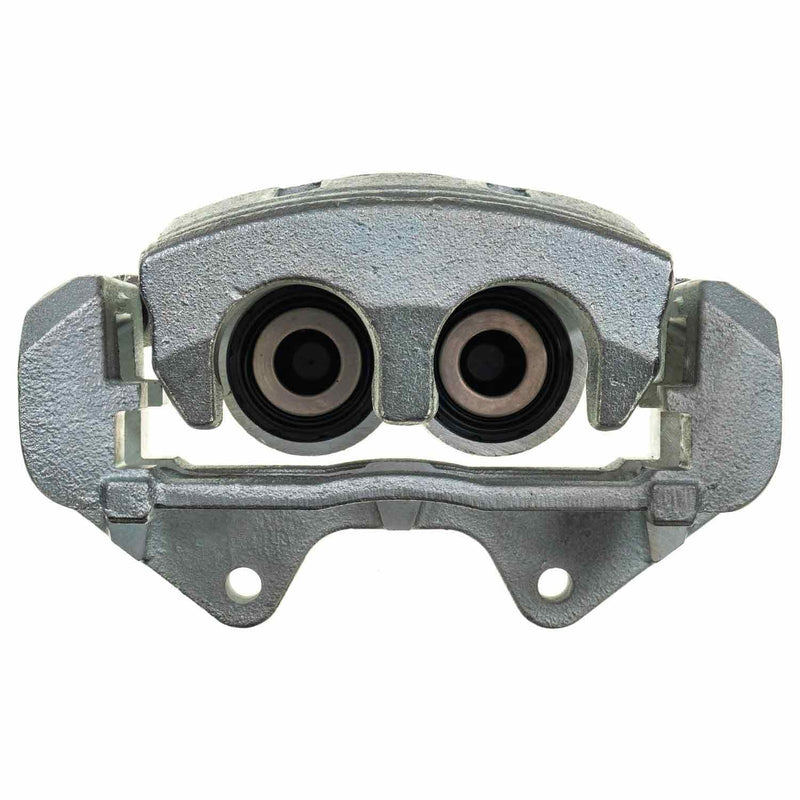 Power Stop Front L15128 One Replacement Stock Caliper For Dodge Charger 2015-2023 [Model Specific]