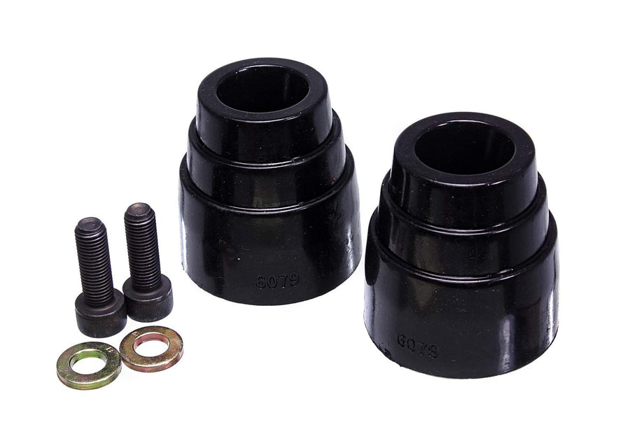 8.9104G Energy Suspension REAR BUMP STOPS