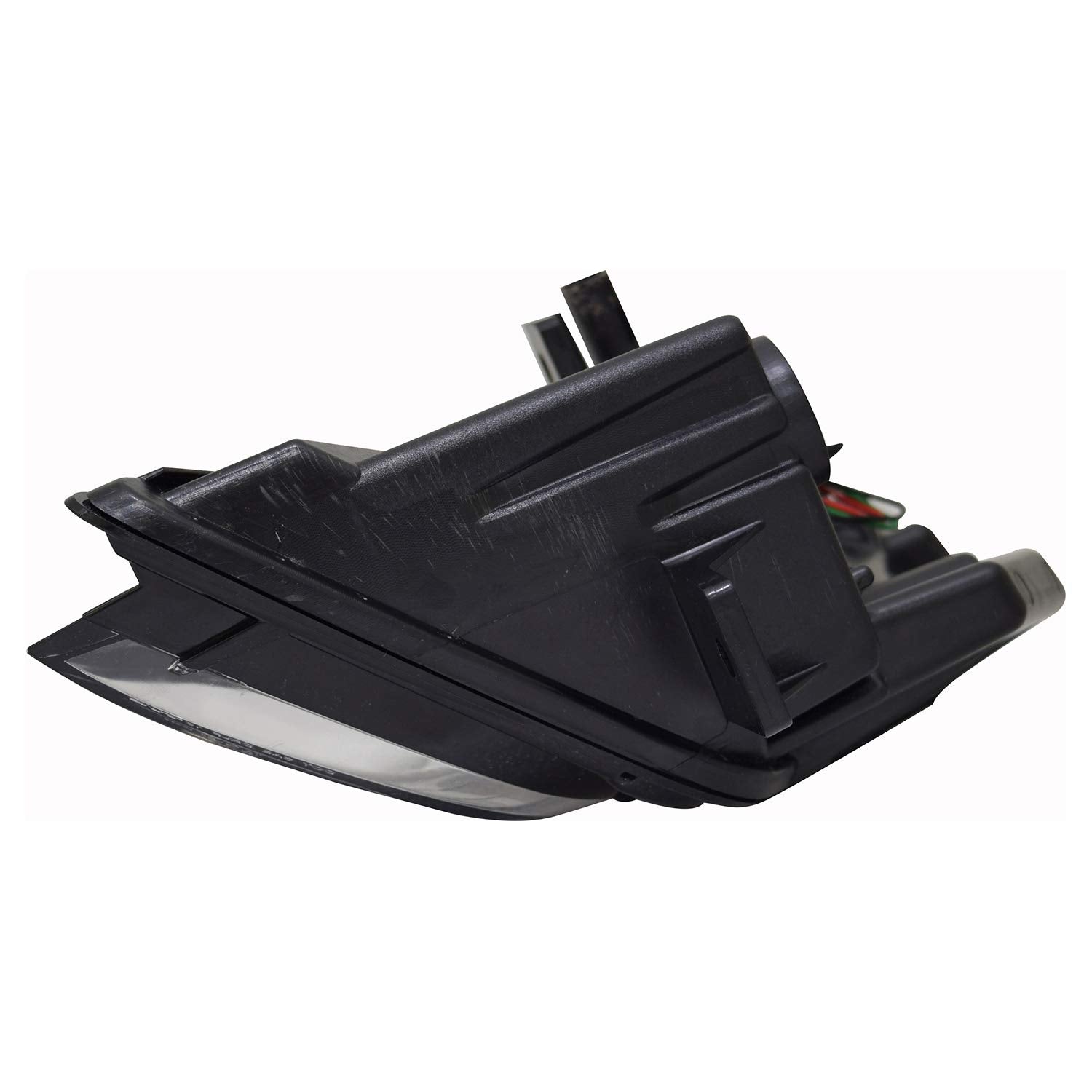 Left TYC Daytime Running Light Compatible with 2016-2019 Chevrolet Volt