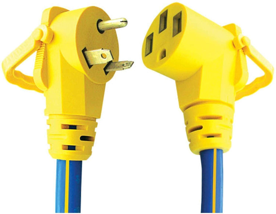 1600504 Ap Products Ezee Grip 30m/50f Amp Ad