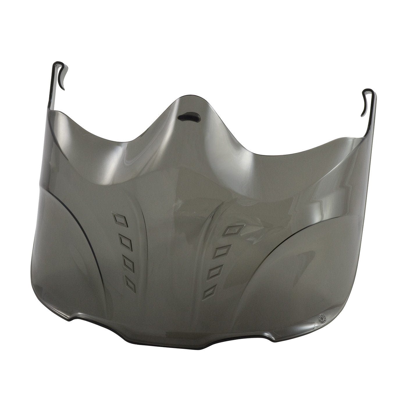 Stone Visor Goggle Bouton Optical 251-60-000V, Large