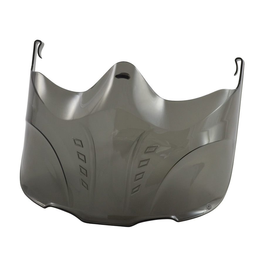 Stone Visor Goggle Bouton Optical 251-60-000V, Large