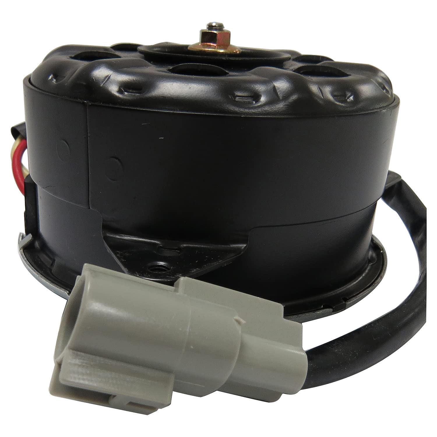 Engine Cooling Fan M TYC - 630260