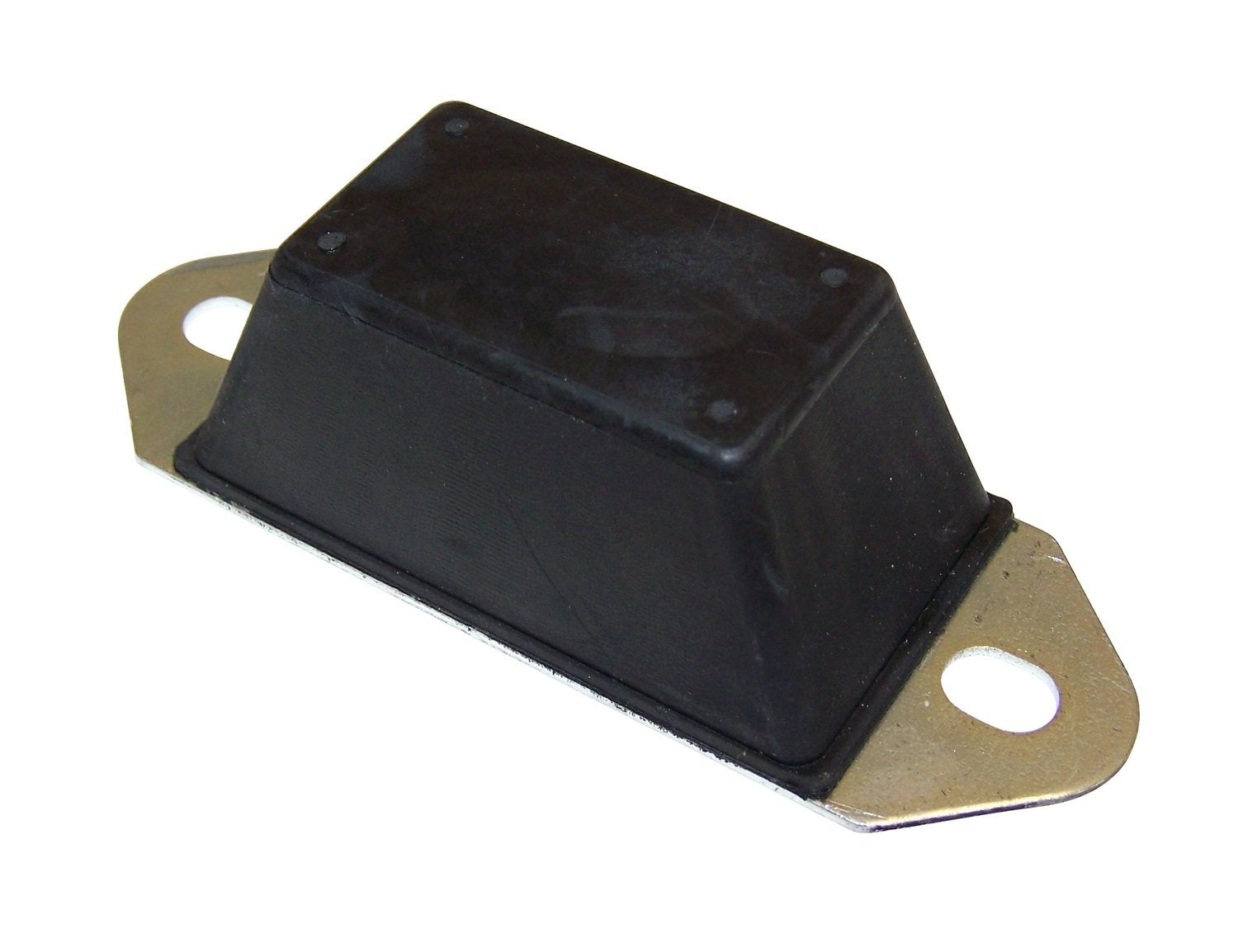 Automotive Crown Bump Stop Suspension