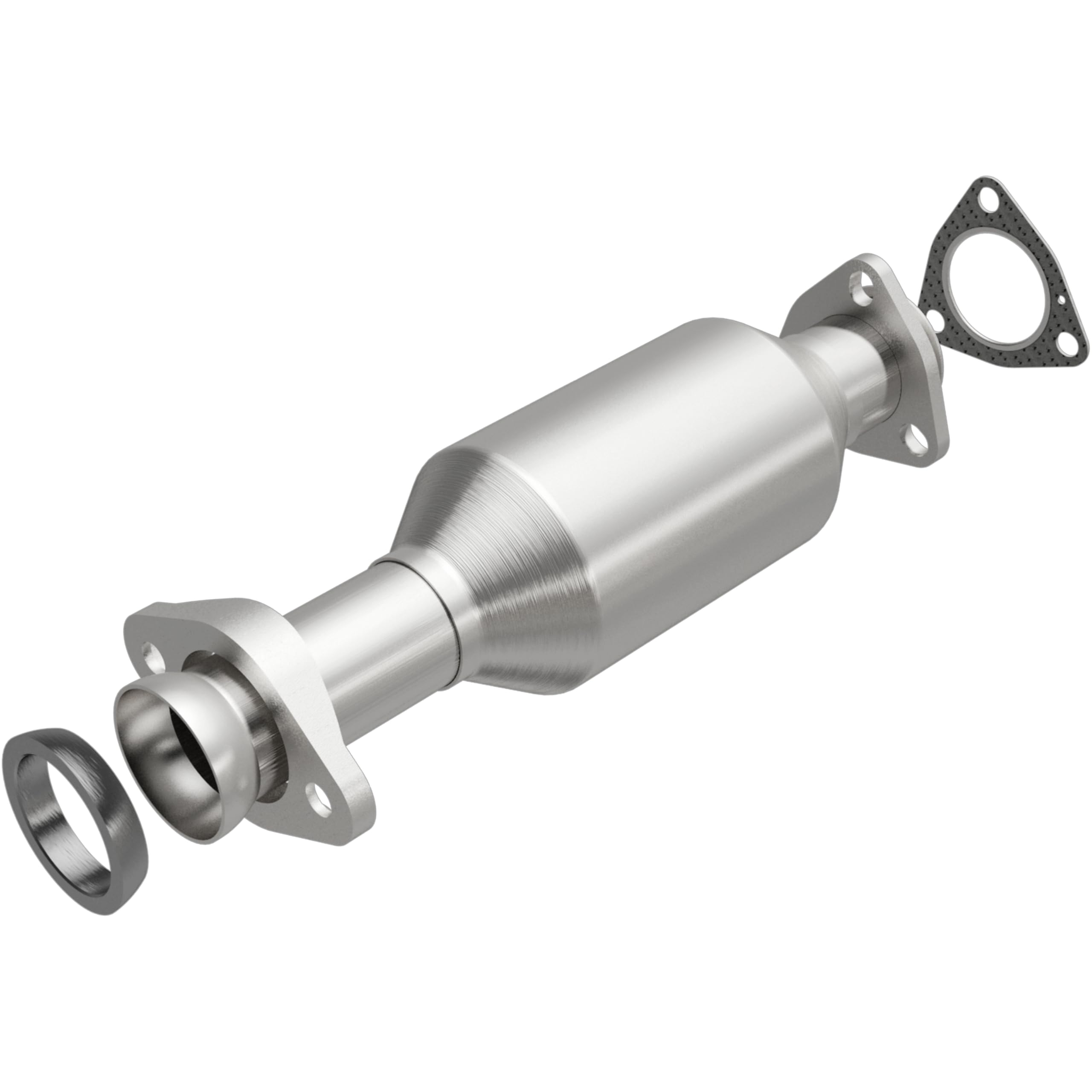 Catalytic Converter MagnaFlow 22635: Standard Grade, Direct-Fit (Federal/EPA Compliant)