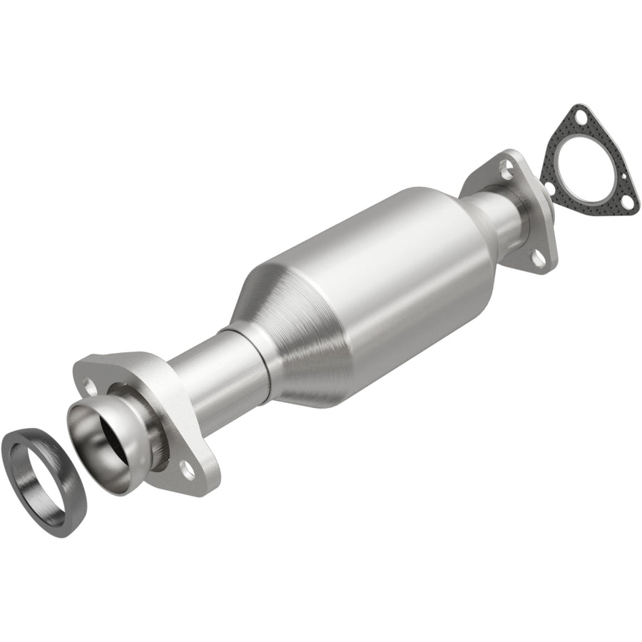 Catalytic Converter MagnaFlow 22635: Standard Grade, Direct-Fit (Federal/EPA Compliant)