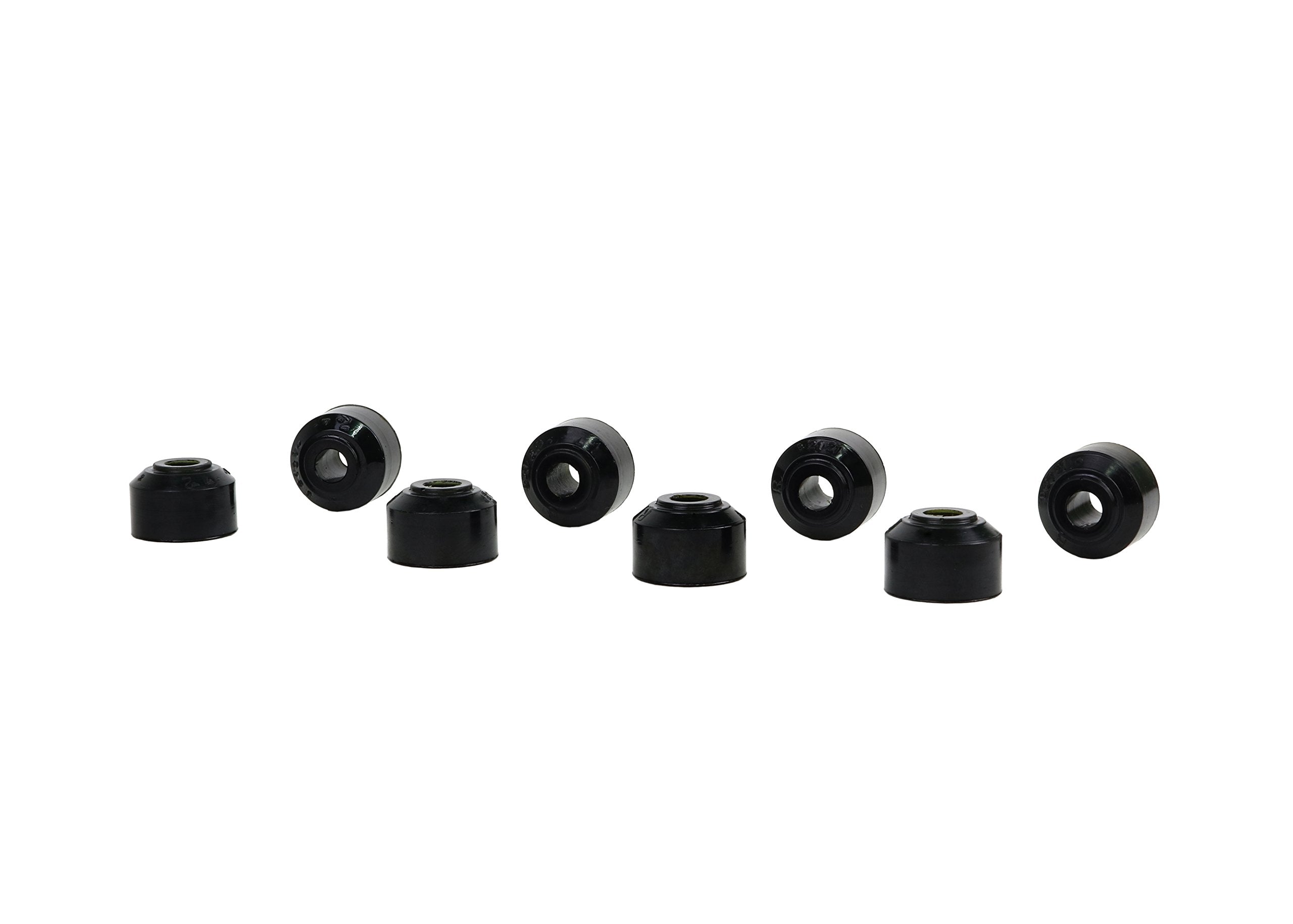 Black Nolathane Sway Bar Link Bushing REV006.0040 (Front)