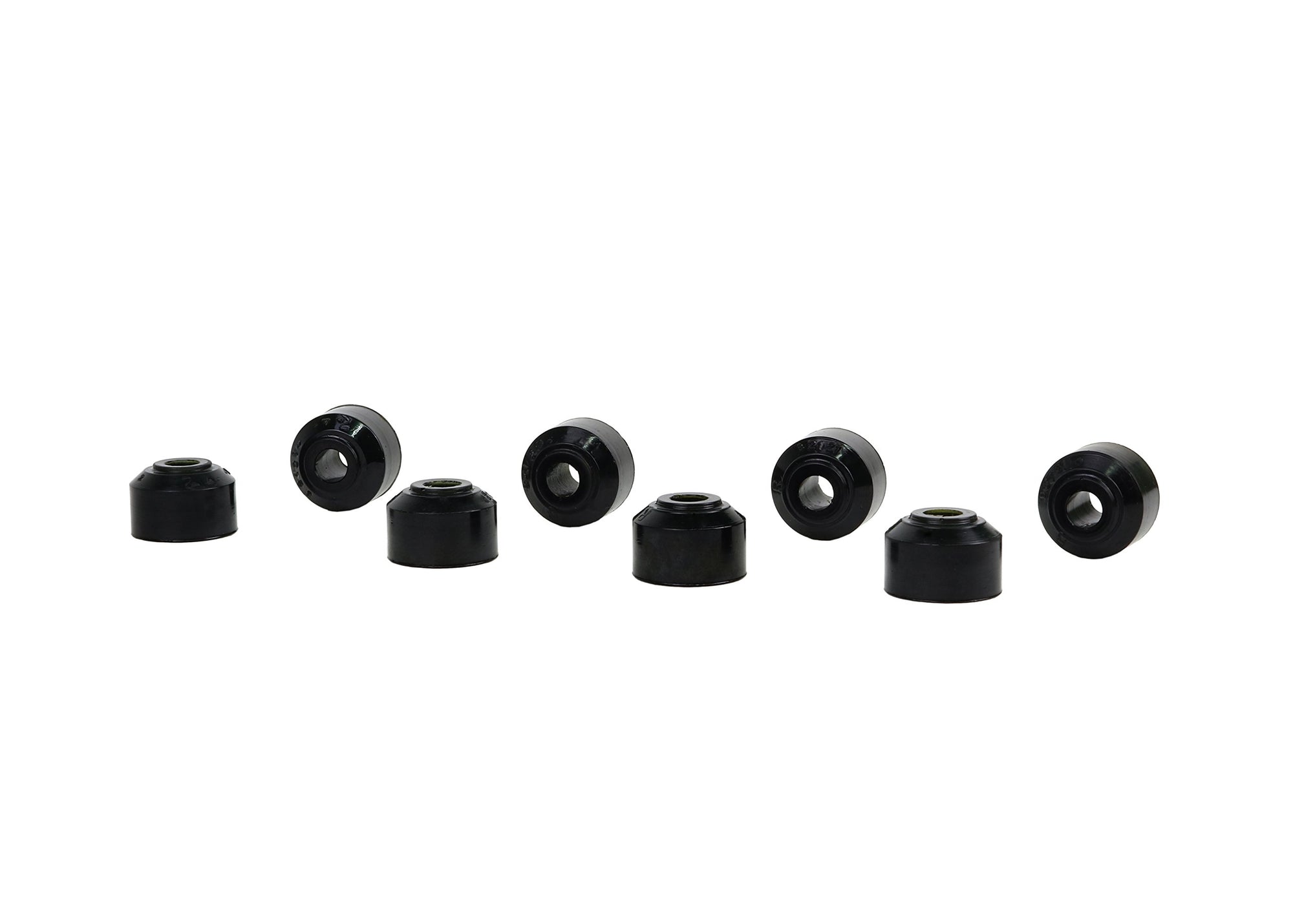 Black Nolathane Sway Bar Link Bushing REV006.0040 (Front)