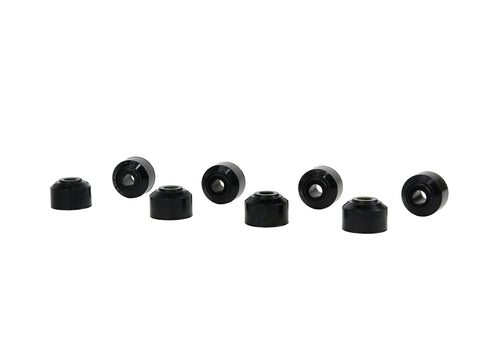 Black Nolathane Sway Bar Link Bushing REV006.0040 (Front)