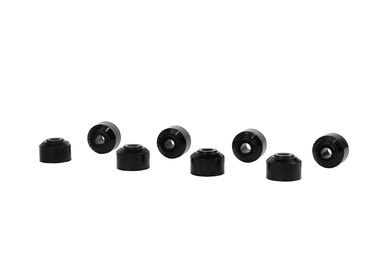 Black Nolathane Sway Bar Link Bushing REV006.0040 (Front)