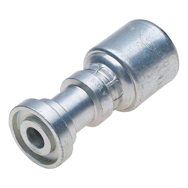 Gates Code 61 G25300-1212 O Ring Flange (Mega Crimp)