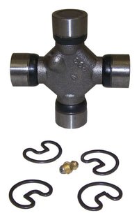 Automotive Crown Universal Joint Driveline and Axles