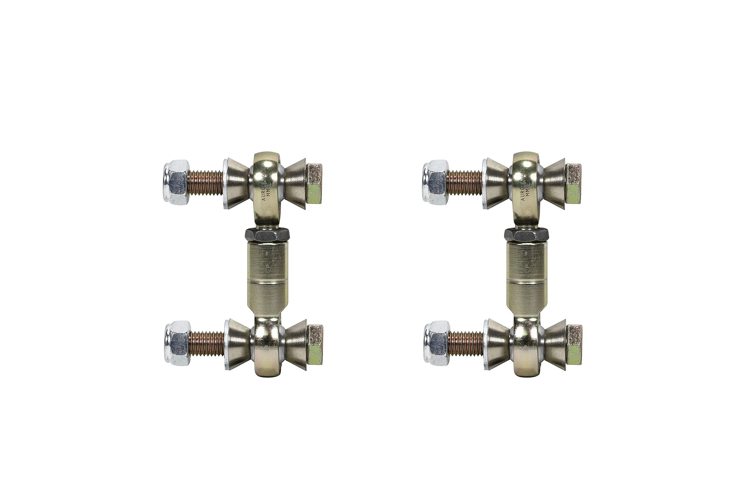 Eibach Anti-Roll Kit AK41-51-022-01-20 - Front Adjustable End Link System 2018 to 2021 JEEP Grand Cherokee