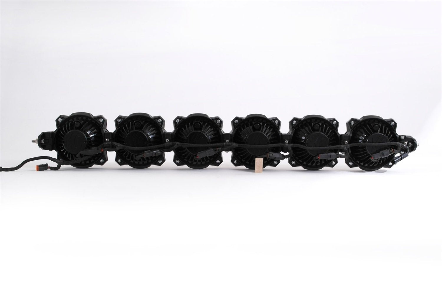 Pro6 KC HiLiTES 91310 Gravity LED 6-Light System (for Yamaha YXZ1000R)